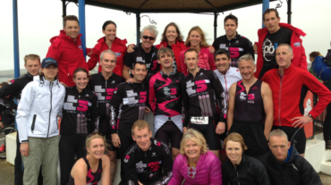 triathlon clubs dublin 1