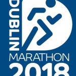 dublin marathon 2018 logo